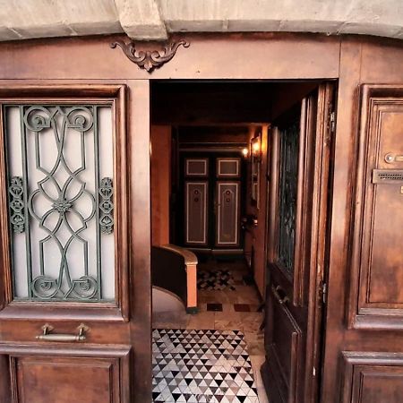 Vieux-Lyon - Maison Renaissance Esterno foto