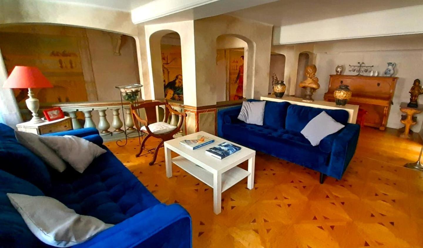 Vieux-Lyon - Maison Renaissance Esterno foto
