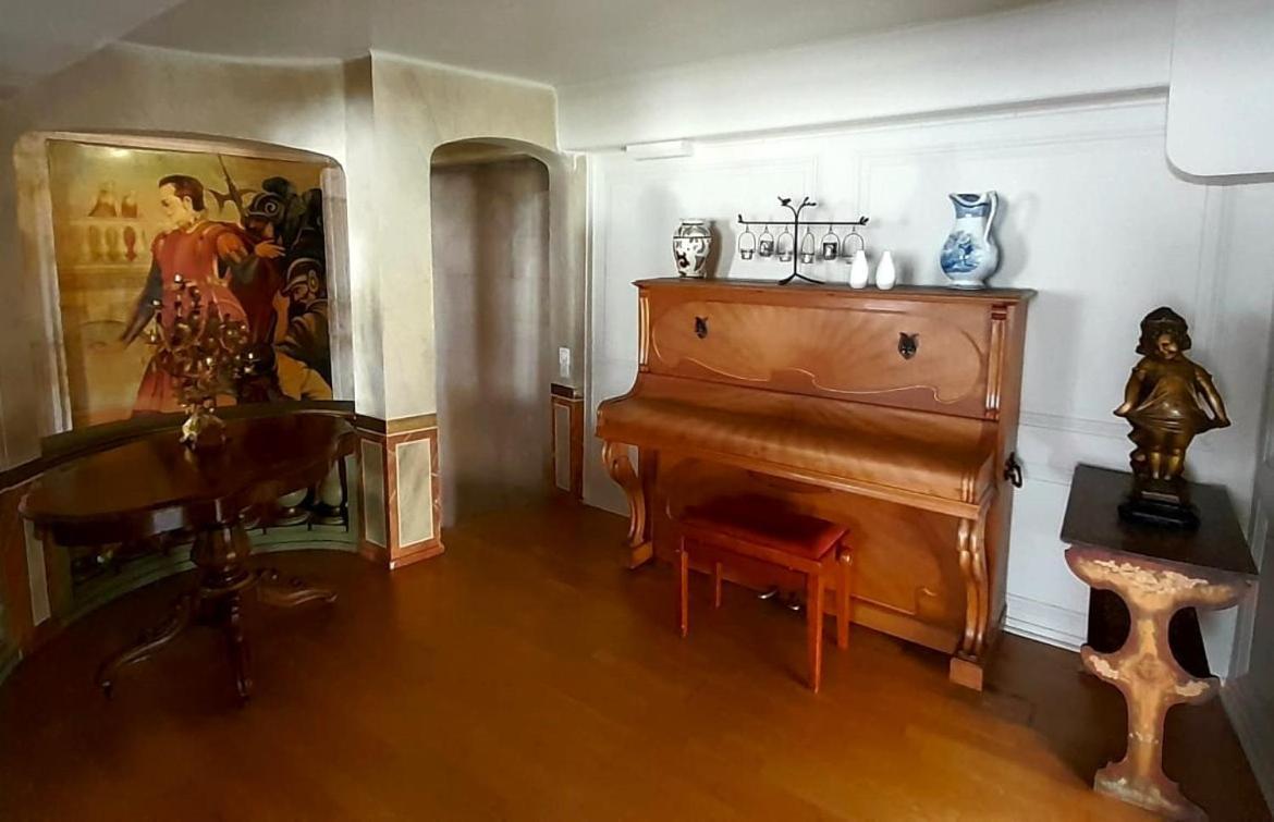 Vieux-Lyon - Maison Renaissance Esterno foto