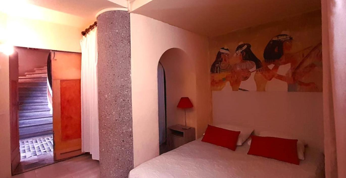Vieux-Lyon - Maison Renaissance Esterno foto