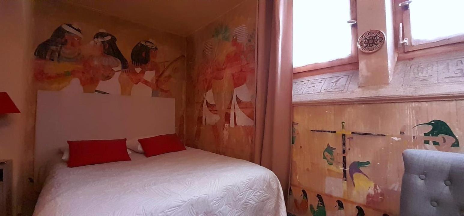 Vieux-Lyon - Maison Renaissance Esterno foto