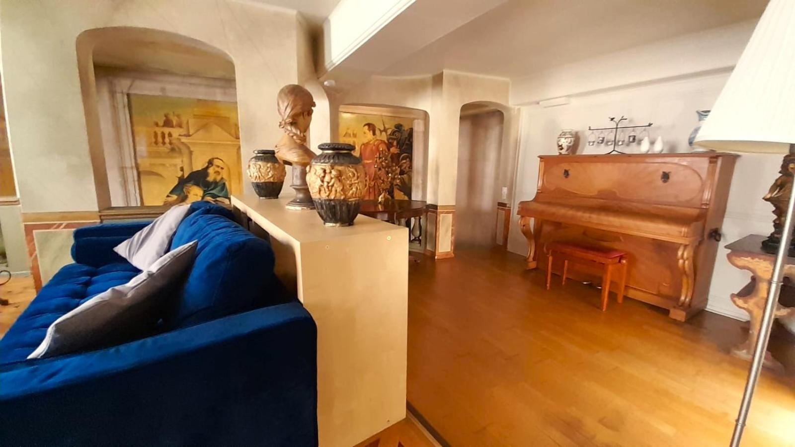 Vieux-Lyon - Maison Renaissance Esterno foto
