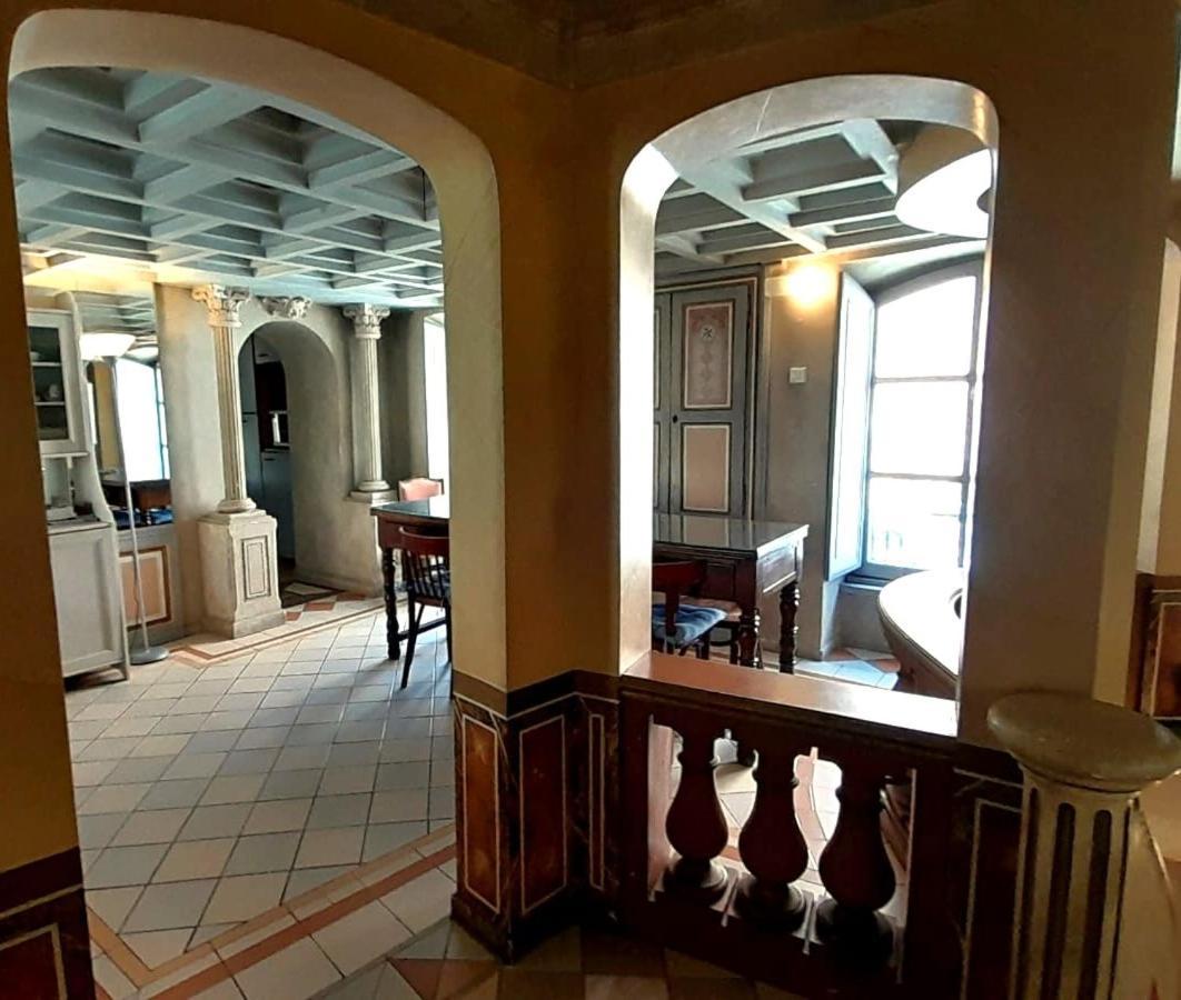Vieux-Lyon - Maison Renaissance Esterno foto