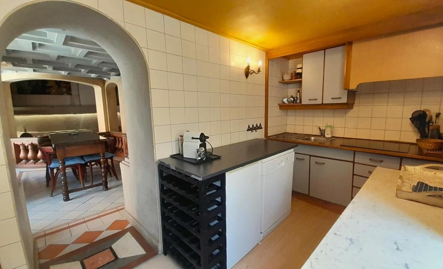 Vieux-Lyon - Maison Renaissance Esterno foto
