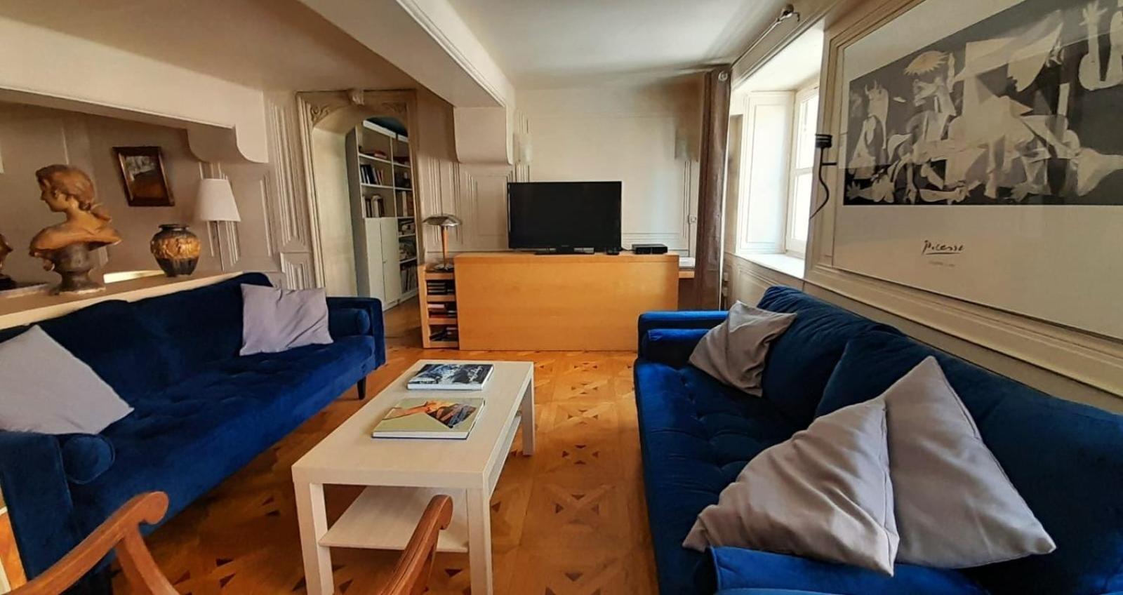 Vieux-Lyon - Maison Renaissance Esterno foto