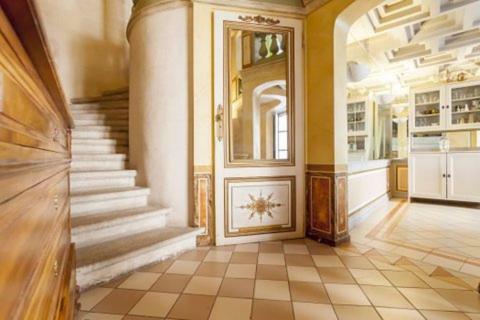 Vieux-Lyon - Maison Renaissance Esterno foto