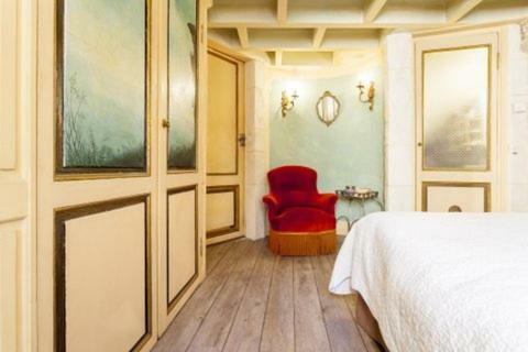 Vieux-Lyon - Maison Renaissance Esterno foto