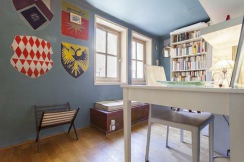 Vieux-Lyon - Maison Renaissance Esterno foto