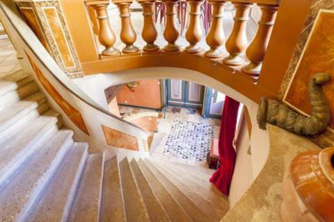Vieux-Lyon - Maison Renaissance Esterno foto