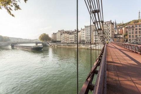 Vieux-Lyon - Maison Renaissance Esterno foto